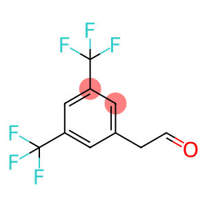 (3,5-Bis-trifluoromethyl-phenyl)-acetaldehyde