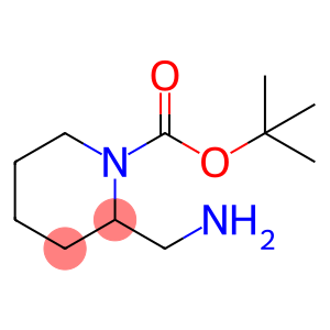 2-(AMinoMethyl)-1-Boc-piperidine