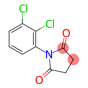 1-(2,3-dichlorophenyl)pyrrolidine-2,5-dione