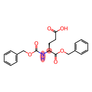 N-CBZ-L-谷氨酸苄酯