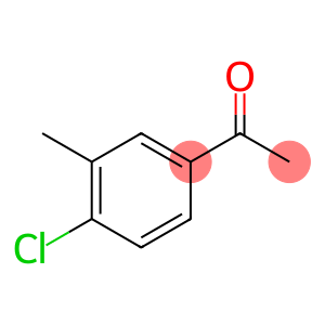 4'-Chloro-3'-methylacetophenone