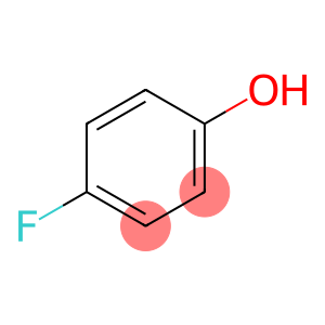 O-Fluorophenol