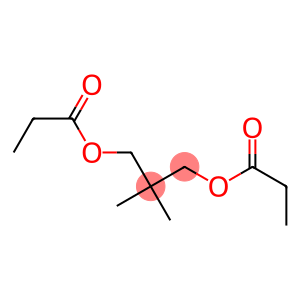 1,3-Propanediol, 2,2-dimethyl-, 1,3-dipropanoate
