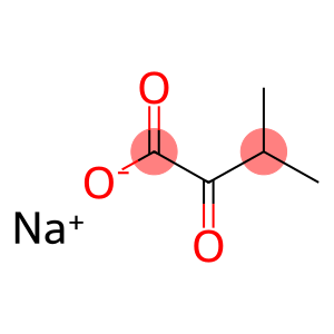 Sodium 3-methyl-2-oxobutanoate
