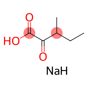 3-甲基-2-氧代戊酸钠