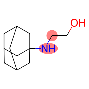2-(Adamantan-1-ylamino)-ethanol