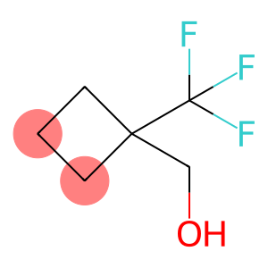 1-(三氟甲基)-1-环丁基-1-甲醇