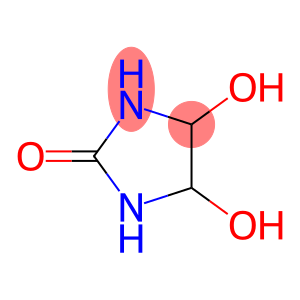 4,5-二羟基咪唑啉-2-酮