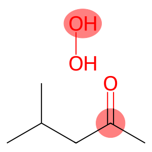 Methyl isobutyl ketone peroxide