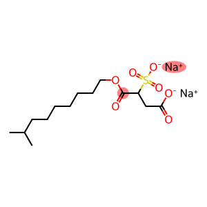 磺基琥珀酸异癸酯钠 DNS-268