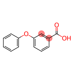 3-Phenoxybenzoic