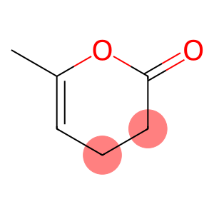 6-甲基-3,4-二氢-2h-吡喃-2-酮