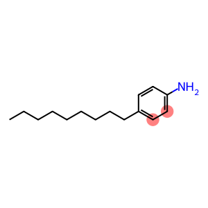 P-N-NONYLANILINE