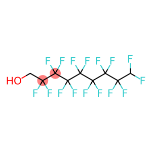 1H,1H,9H-hexadecafluoro-1-nonanol