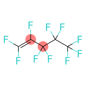 1,1,2,3,3,4,4,5,5,5-decafluoropent-1-ene