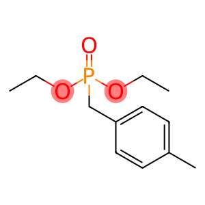 Diethyl 4-methylbenzylphosphonate