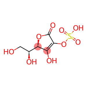 L-Ascorbyl-2-sulfate