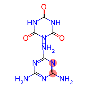 Melamine Cyanurate