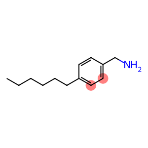 4-己基苯甲胺
