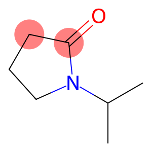 1-(isopropyl)pyrrolidin-2-one