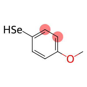 4-methoxybenzeneselenol