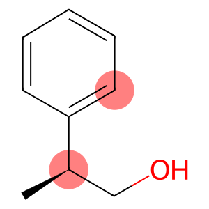 (s)-β-methylphenethyl alcohol