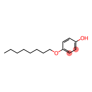 4-n-Octyloxyphenol