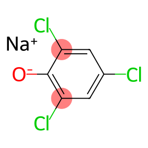 2,4,6-TRICHLOROPHENOL SODIUM SALT