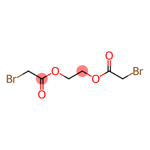 1,2-双(溴乙酰氧基)乙烷;BBAE