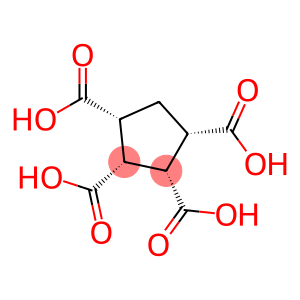 环戊烷-1,2,3,4-四羧酸
