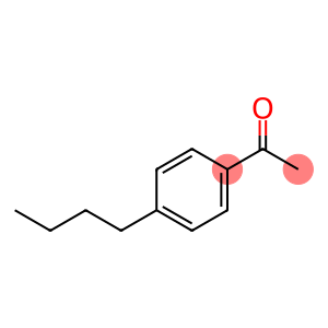 4-n-Butylacetophenone