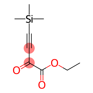 2-氧代-4-(三甲基硅基)丁酸乙酯