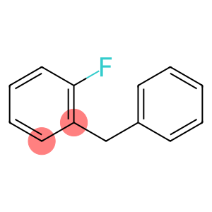 1-氟-2-苄基苯