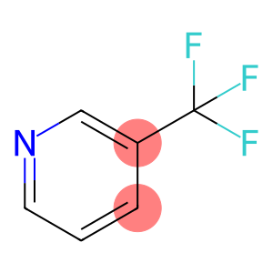 à,à,à-trifluoro-3-picoline