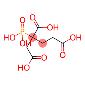 2-膦酸丁烷-1,2,4-三羧酸液