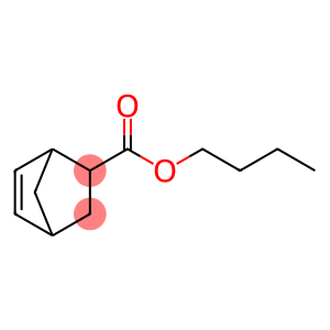 5-Norbornene-2-carboxylic acid, Butyl  ester