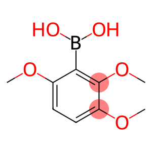 2,3,6-Trimethoxyphenylboronic Acid