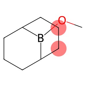 8-甲氧基-9-硼杂双环[3,3,1]壬烷