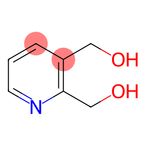 吡啶-2,3-二甲醇