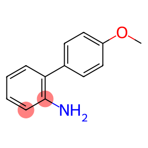 4'-甲氧基-2氨基联苯