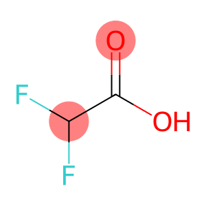 2,2-二氟乙酸