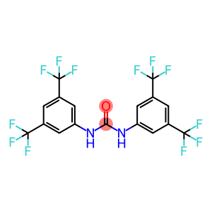 1,3-Bis[3,5-bis(trifluoromethyl)phenyl]urea
