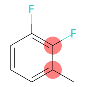 1,2-difluoro-3-methylbenzene