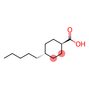 反式-4-正戊基环己烷羧酸
