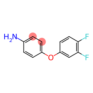 Benzenamine, 4-(3,4-difluorophenoxy)-