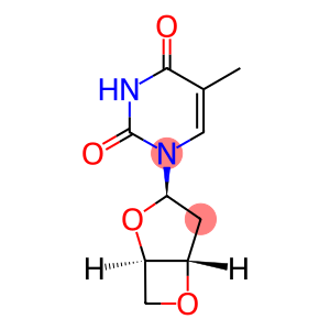 Anhydrolhymidine