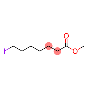 methyl 7-iodoheptanoate