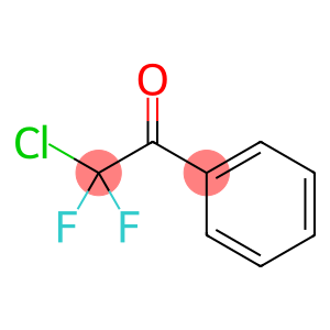 chlorodifluoroacetophenone