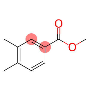 Benzoic acid, 3,4-dimethyl-, methyl ester