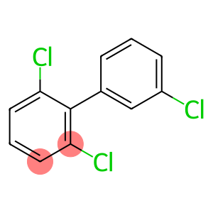 2,3',6-Trichloro-1,1'-biphenyl